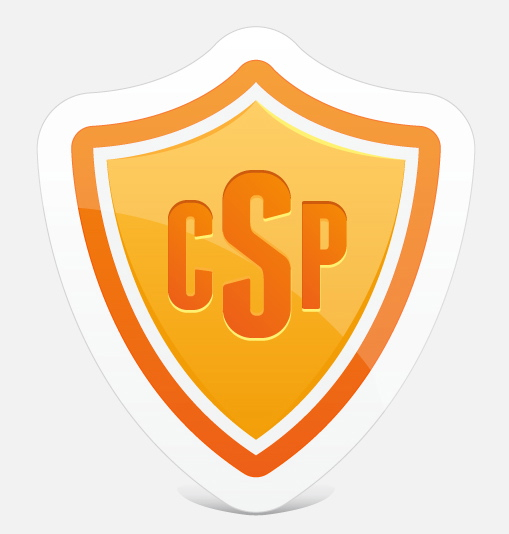 CSP_Shield_Logo